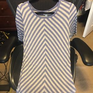 Lularoe Gigi top Size 2XL